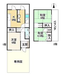 大和高田市東三倉堂町
