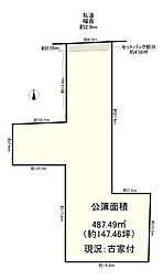 橿原市四分町