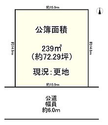 桜井市大字阿部