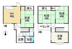 磯城郡田原本町大字八尾
