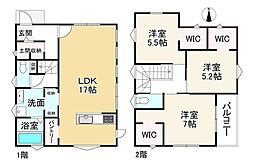 橿原市北妙法寺町