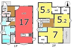 橿原市北妙法寺町