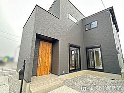 橿原市曲川町3丁目　3号棟