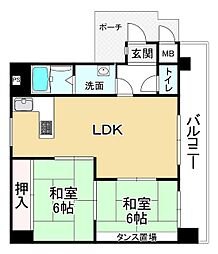 サン橿原神宮前ハイツ