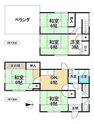 五條市今井４丁目