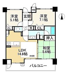 ヴァンデュール桜井駅前