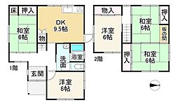 桜井市大字橋本
