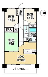 カルム八木グリーンブレス