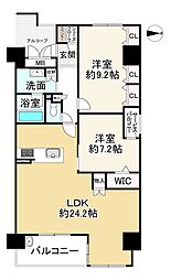 イングス桜井駅前