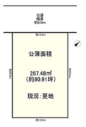 富田林市津々山台4丁目