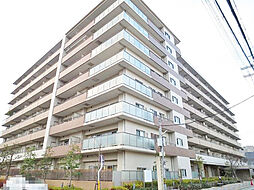パークナード橿原岡寺