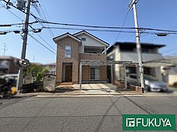 橿原市地黄町の一戸建て
