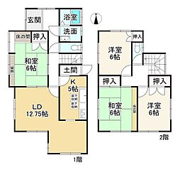 磯城郡田原本町大字阪手