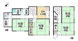 五條市下之町