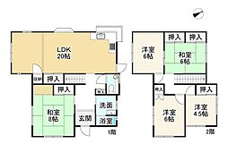吉野郡大淀町大字土田