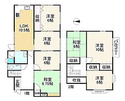 宇陀市大宇陀小附