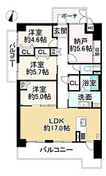 橿原市地黄町