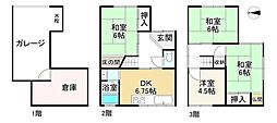 大和高田市礒野町