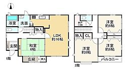 橿原市新口町