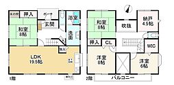 橿原市白橿町８丁目