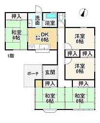 宇陀市榛原天満台東四丁目