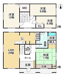 高市郡明日香村大字小山