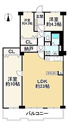 橿原神宮前スカイハイツ