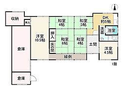 宇陀市菟田野大澤
