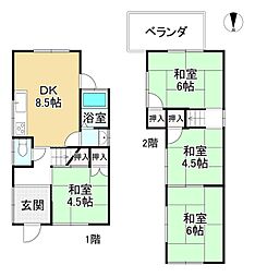 橿原市曽我町