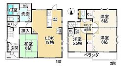 大和高田市大字有井