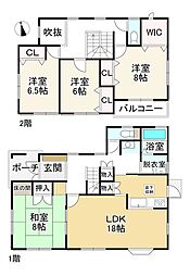 吉野郡大淀町大字北野