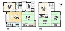 高市郡明日香村大字檜前