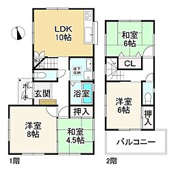 奈良市雑司町