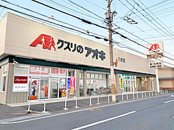 橿原市小綱町