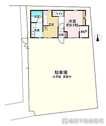 京都市右京区嵯峨天龍寺車道町の一戸建て