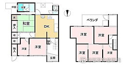 京都市中京区姉大宮町東側