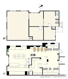 京都市右京区太秦堀ケ内町の一戸建て