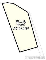 南丹市日吉町保野田流尾の土地
