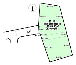 京都市右京区嵯峨天龍寺車道町の土地