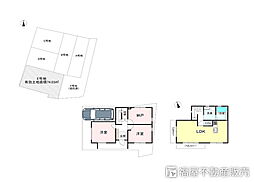 今熊野宝蔵町Ｅ号地