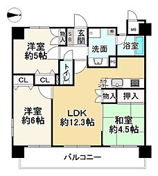 ベレッツァ西大路