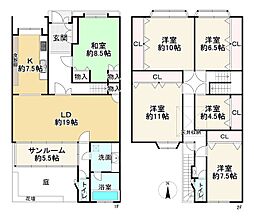 京都市右京区西院寿町
