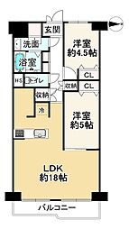 マンハイム五条