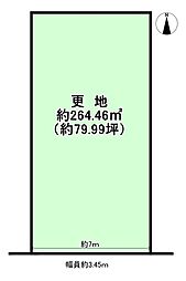 京都市北区等持院中町