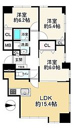 ロイヤルシャトー葛野