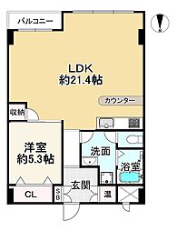 ロイヤルプラザ御池