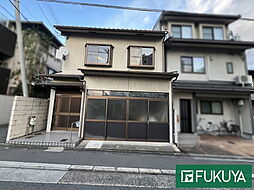 京都市中京区聚楽廻西町