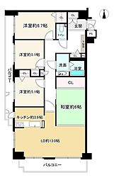 朝日プラザ嵐山