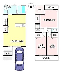 京都市右京区太秦安井藤ノ木町