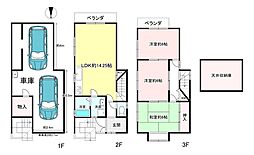 京都市右京区太秦袴田町